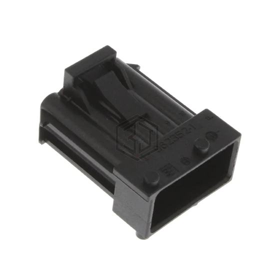 1-962352-1 - TE Connectivity AMP Connectors - Rectangular Connectors - Housings