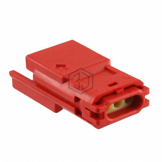 0521160342 - Molex - Rectangular Connectors - Housings