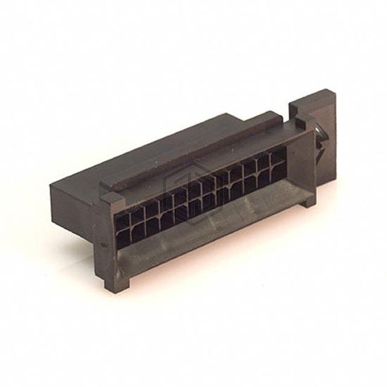 0443002400 - Molex - Rectangular Connectors - Housings