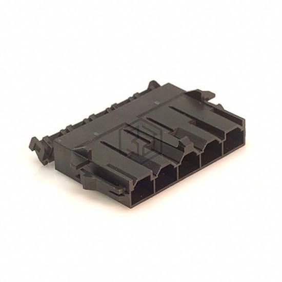 0428180512 - Molex - Rectangular Connectors - Housings