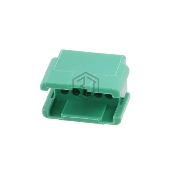 G125-3041096L0 - Harwin Inc. - Rectangular Connectors - Housings