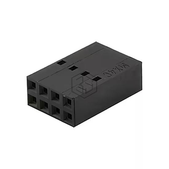 0022552361 - Molex - Rectangular Connectors - Housings