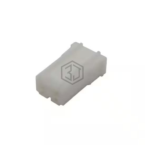 HB03S002SZ1 - JAE Electronics - Rectangular Connectors - Housings
