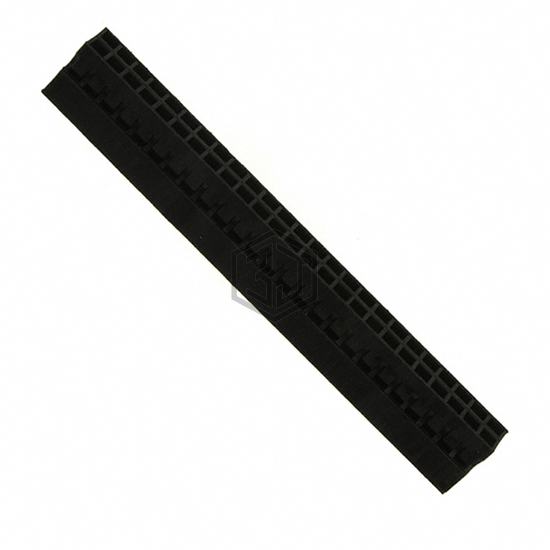 69307-050LF - Amphenol ICC (FCI) - Rectangular Connectors - Housings