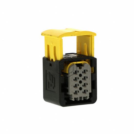 2-1418479-1 - TE Connectivity AMP Connectors - Rectangular Connectors - Housings