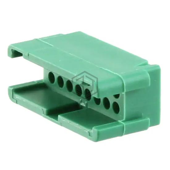G125-3041696L0 - Harwin Inc. - Rectangular Connectors - Housings