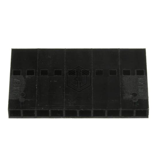 0901230110 - Molex - Rectangular Connectors - Housings