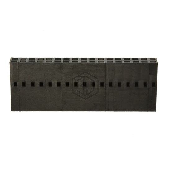 0022552341 - Molex - Rectangular Connectors - Housings