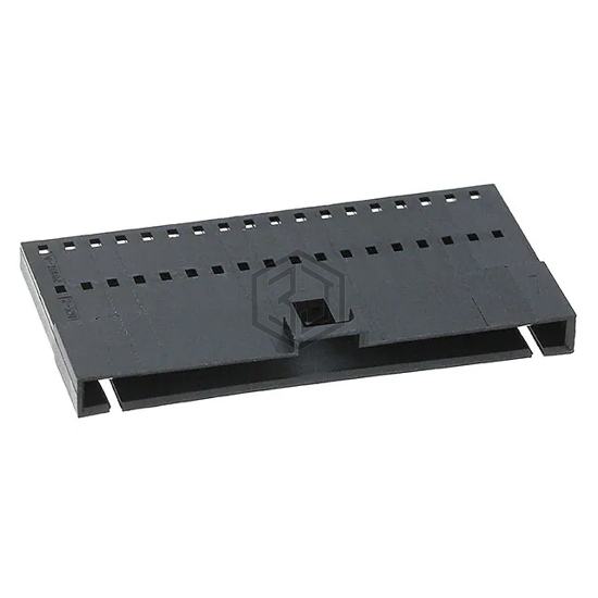 0701070017 - Molex - Rectangular Connectors - Housings