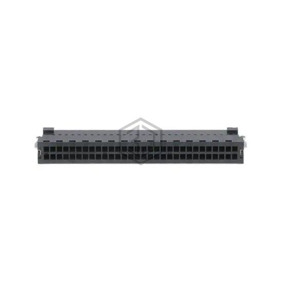 ISD2-30-D-M - Samtec Inc. - Rectangular Connectors - Housings