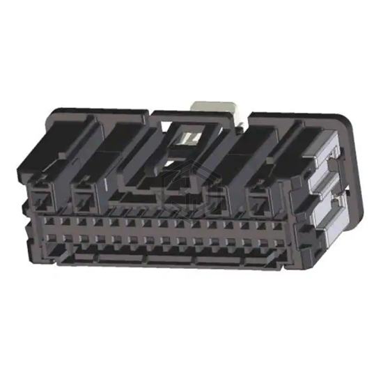 0349590342 - Molex - Rectangular Connectors - Housings