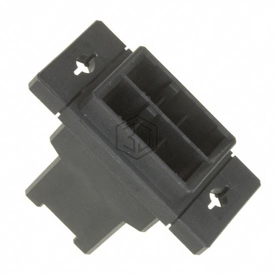 2-179555-3 - TE Connectivity AMP Connectors - Rectangular Connectors - Housings