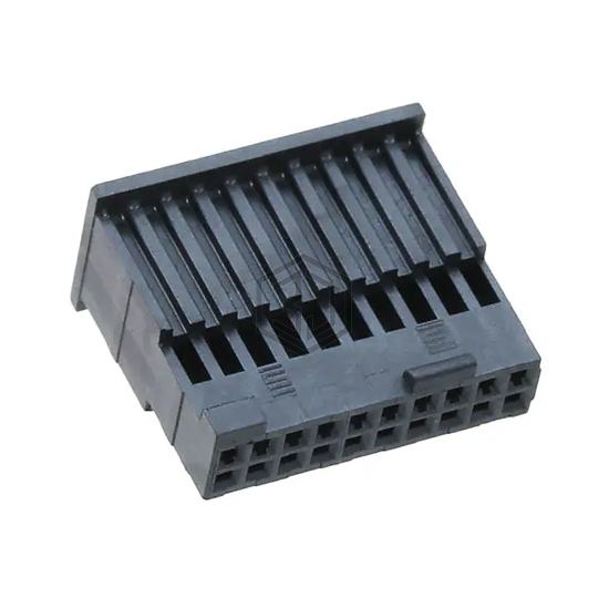 ISDF-10-D-L - Samtec Inc. - Rectangular Connectors - Housings