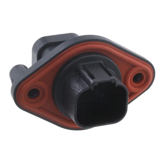 AT04-4P-PM13 - Amphenol Sine Systems Corp - Rectangular Connectors - Housings