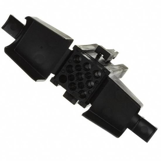 SMS9PDH1 - Souriau-Sunbank by Eaton - Rectangular Connectors - Housings