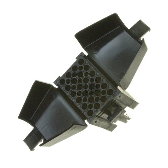 SMS24PDH1 - Souriau-Sunbank by Eaton - Rectangular Connectors - Housings
