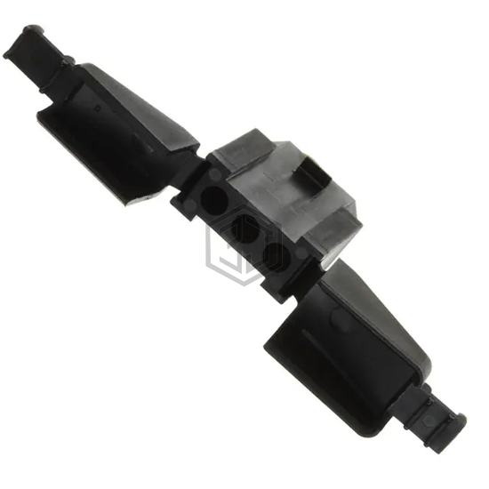 SMS3RDH1 - Souriau-Sunbank by Eaton - Rectangular Connectors - Housings