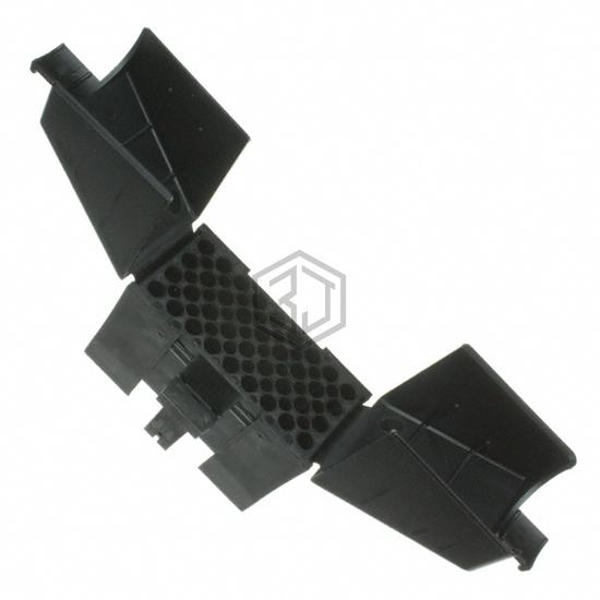 SMS36PDH1 - Souriau-Sunbank by Eaton - Rectangular Connectors - Housings
