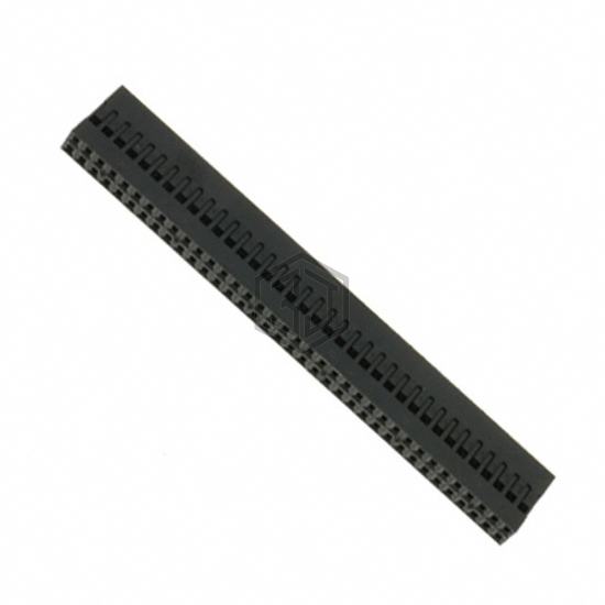 65043-001LF - Amphenol ICC (FCI) - Rectangular Connectors - Housings
