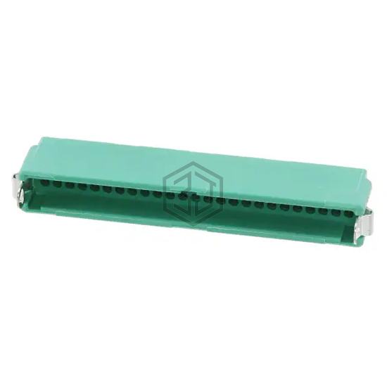 G125-3045096L4 - Harwin Inc. - Rectangular Connectors - Housings