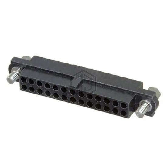 M80-4142698 - Harwin Inc. - Rectangular Connectors - Housings