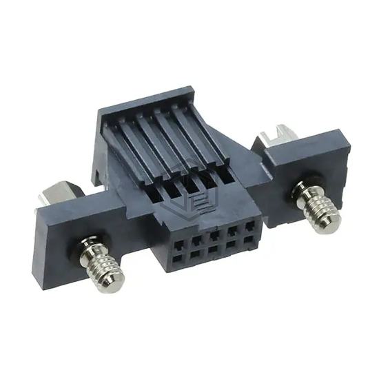 ISDF-05-D-S - Samtec Inc. - Rectangular Connectors - Housings