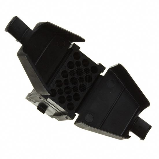 SMS15RDH1 - Souriau-Sunbank by Eaton - Rectangular Connectors - Housings