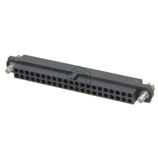 M80-4184298 - Harwin Inc. - Rectangular Connectors - Housings