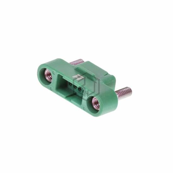 G125-3241096M2 - Harwin Inc. - Rectangular Connectors - Housings