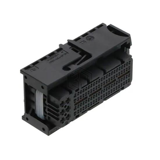 3-1355136-3 - TE Connectivity AMP Connectors - Rectangular Connectors - Housings
