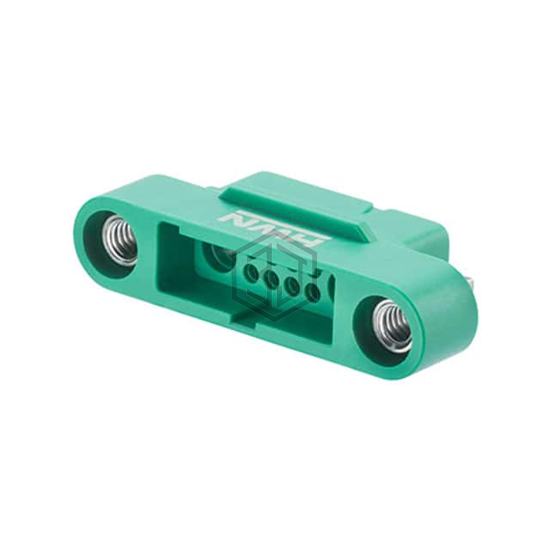 G125-32496M1-01-08-01 - Harwin Inc. - Rectangular Connectors - Housings