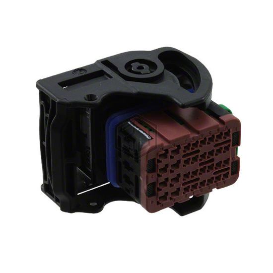 0643193219 - Molex - Rectangular Connectors - Housings