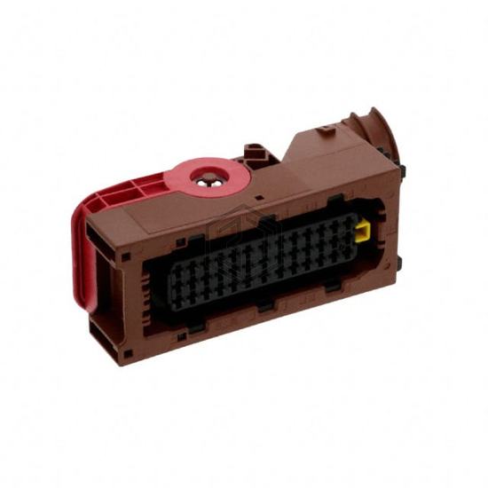 6-2208684-3 - TE Connectivity AMP Connectors - Rectangular Connectors - Housings