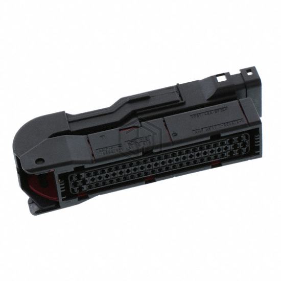 1-968879-1 - TE Connectivity AMP Connectors - Rectangular Connectors - Housings