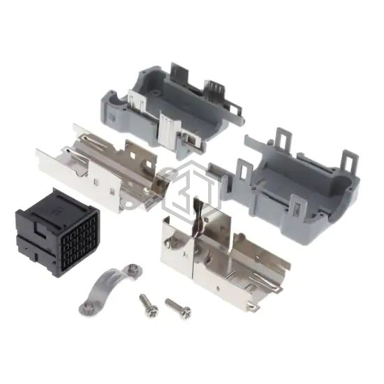 0543322070 - Molex - Rectangular Connectors - Housings