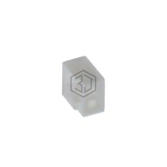 10156614-0200LF - Amphenol ICC (FCI) - Rectangular Connectors - Housings