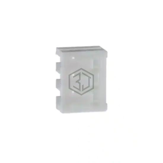 10156616-0300LF - Amphenol ICC (FCI) - Rectangular Connectors - Housings