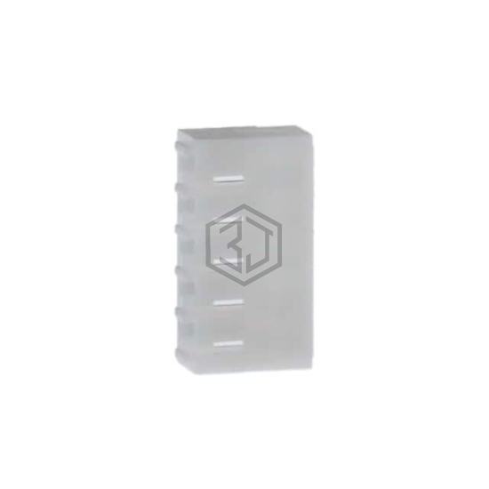 10156612-0500LF - Amphenol ICC (FCI) - Rectangular Connectors - Housings