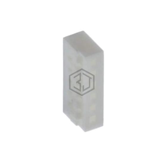 10156614-0600LF - Amphenol ICC (FCI) - Rectangular Connectors - Housings