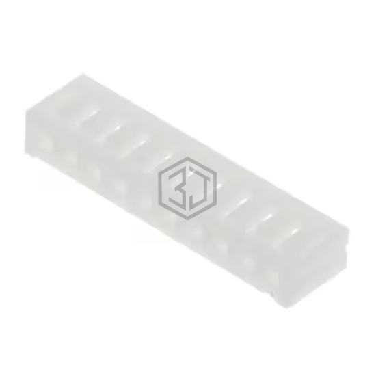 10156616-1000LF - Amphenol ICC (FCI) - Rectangular Connectors - Housings