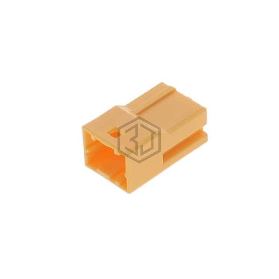 3-1903392-4 - TE Connectivity AMP Connectors - Rectangular Connectors - Housings
