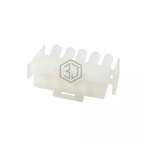 DME-M-05 - Adam Tech - Rectangular Connectors - Housings
