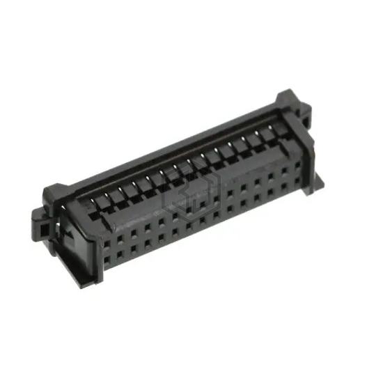 DF51-30DS-2C - Hirose Electric Co Ltd - Rectangular Connectors - Housings