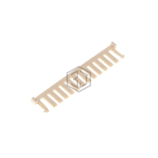 1746076-1 - TE Connectivity AMP Connectors - Rectangular Connectors - Housings