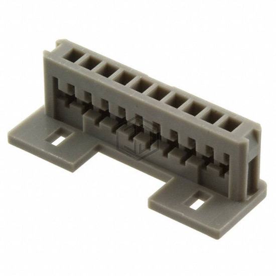 GT32-10S-1.5C - Hirose Electric Co Ltd - Rectangular Connectors - Housings