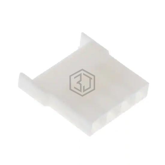 BHMR-04V - JST Sales America Inc. - Rectangular Connectors - Housings