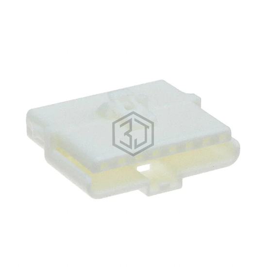 1501700008 - Molex - Rectangular Connectors - Housings