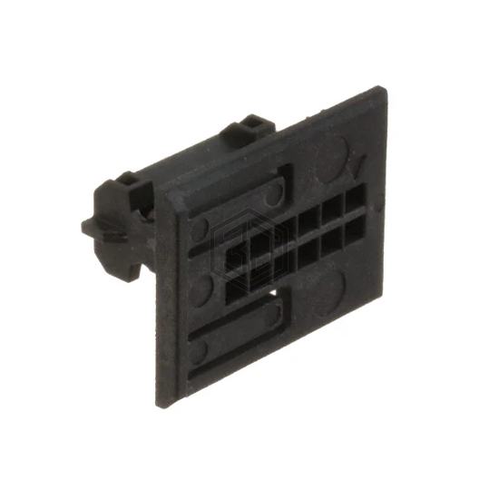 10148136-012LF - Amphenol ICC (FCI) - Rectangular Connectors - Housings