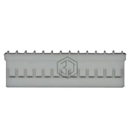 1-1775441-3 - TE Connectivity AMP Connectors - Rectangular Connectors - Housings