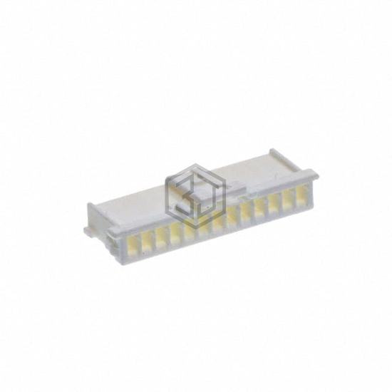 0513821300 - Molex - Rectangular Connectors - Housings